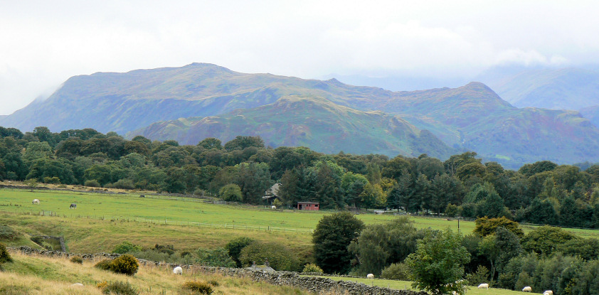 Hallin & Place Fells Hallin & Place Fells